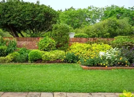 landscaping services Montgomery